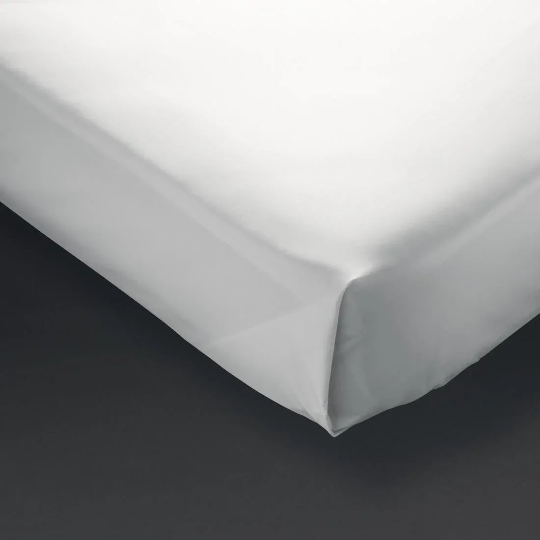 GT766 Mitre Comfort Cairo Flat Sheet Single - JD Catering Equipment Solutions Ltd