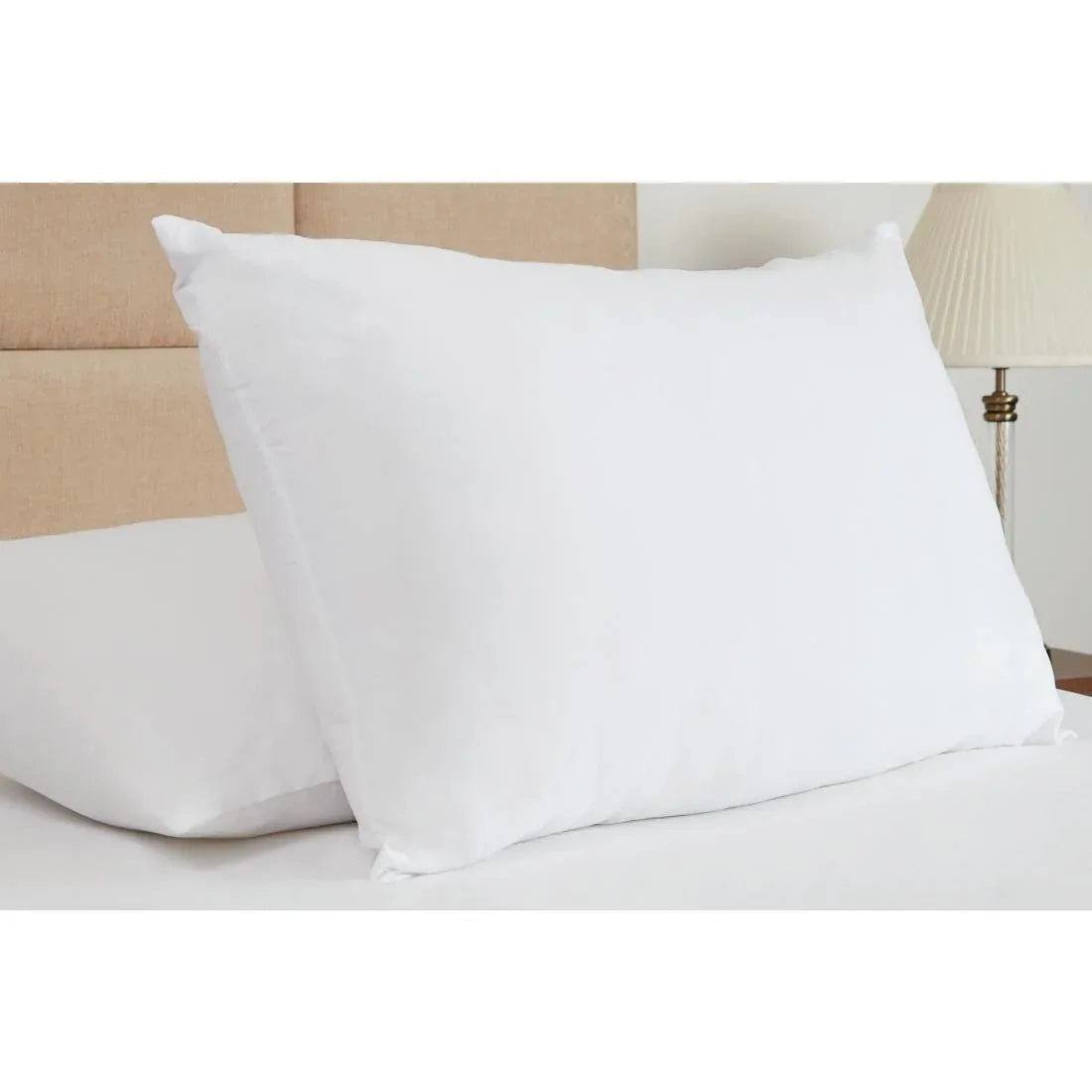 GT858 Mitre Comfort Simply Soft Pillow - JD Catering Equipment Solutions Ltd