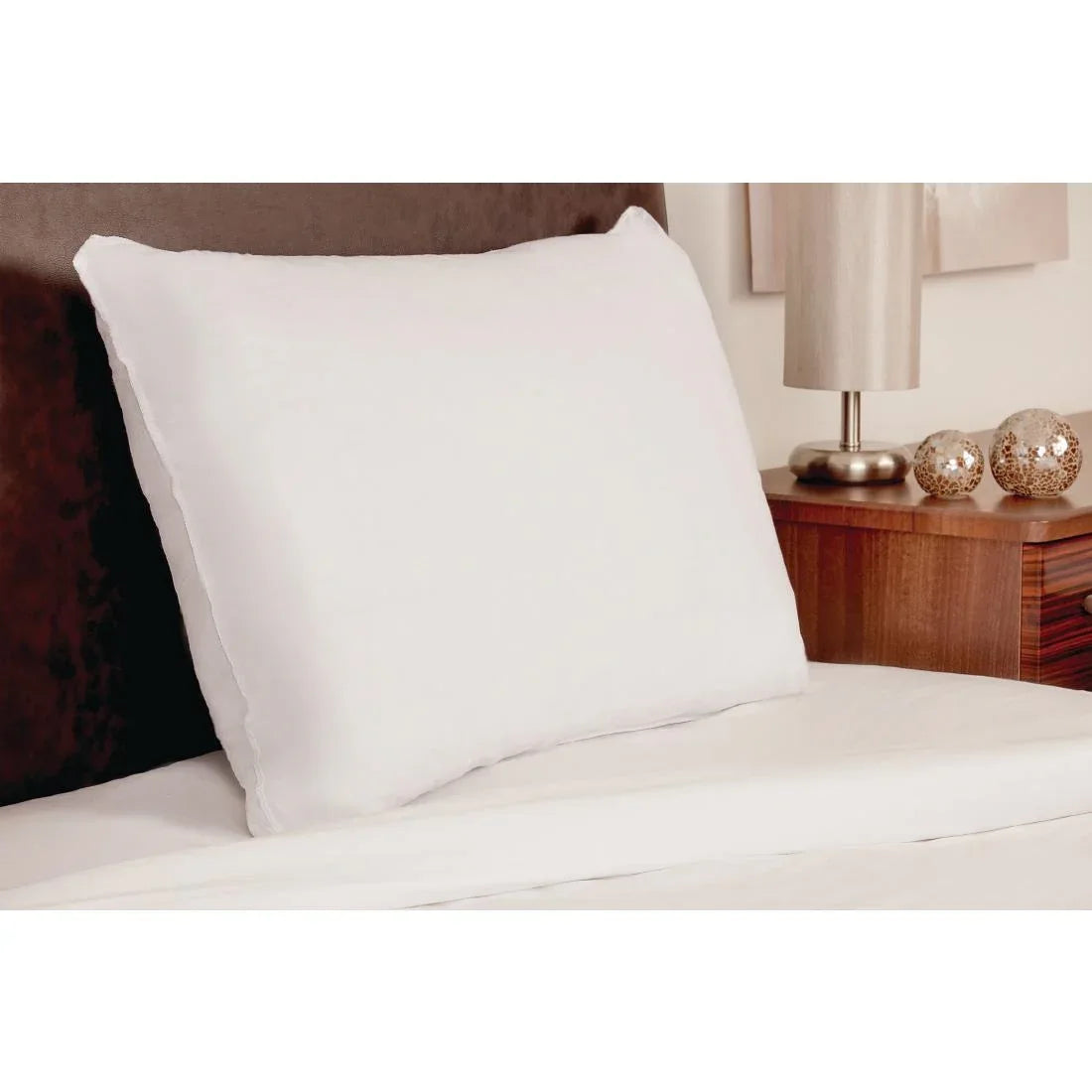 GT892 Mitre Comfort Ultraloft Pillow - JD Catering Equipment Solutions Ltd