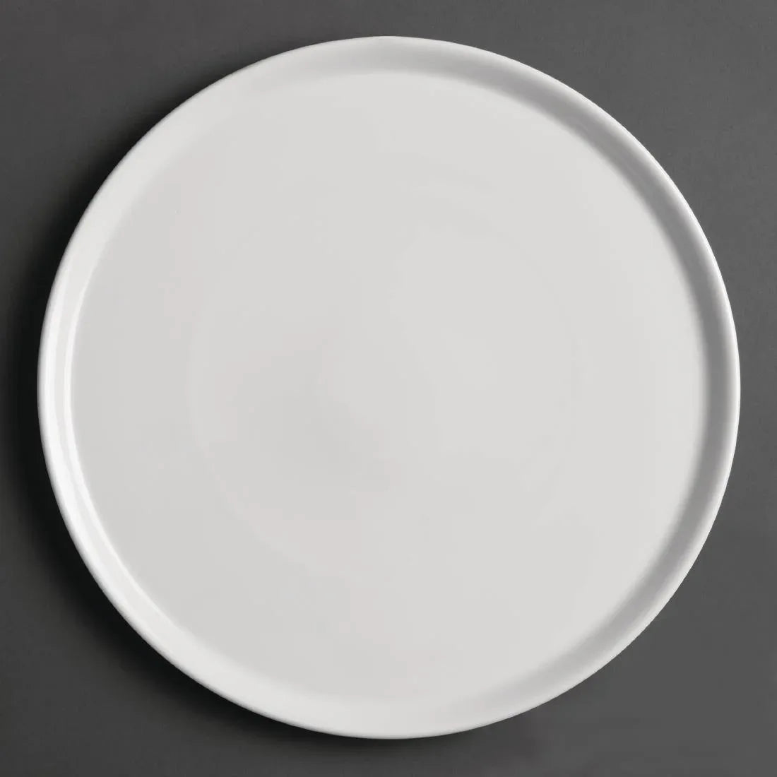 GT929 Royal Porcelain Classic White Pizza Plate 315mm (Pack of 12) - JD Catering Equipment Solutions Ltd
