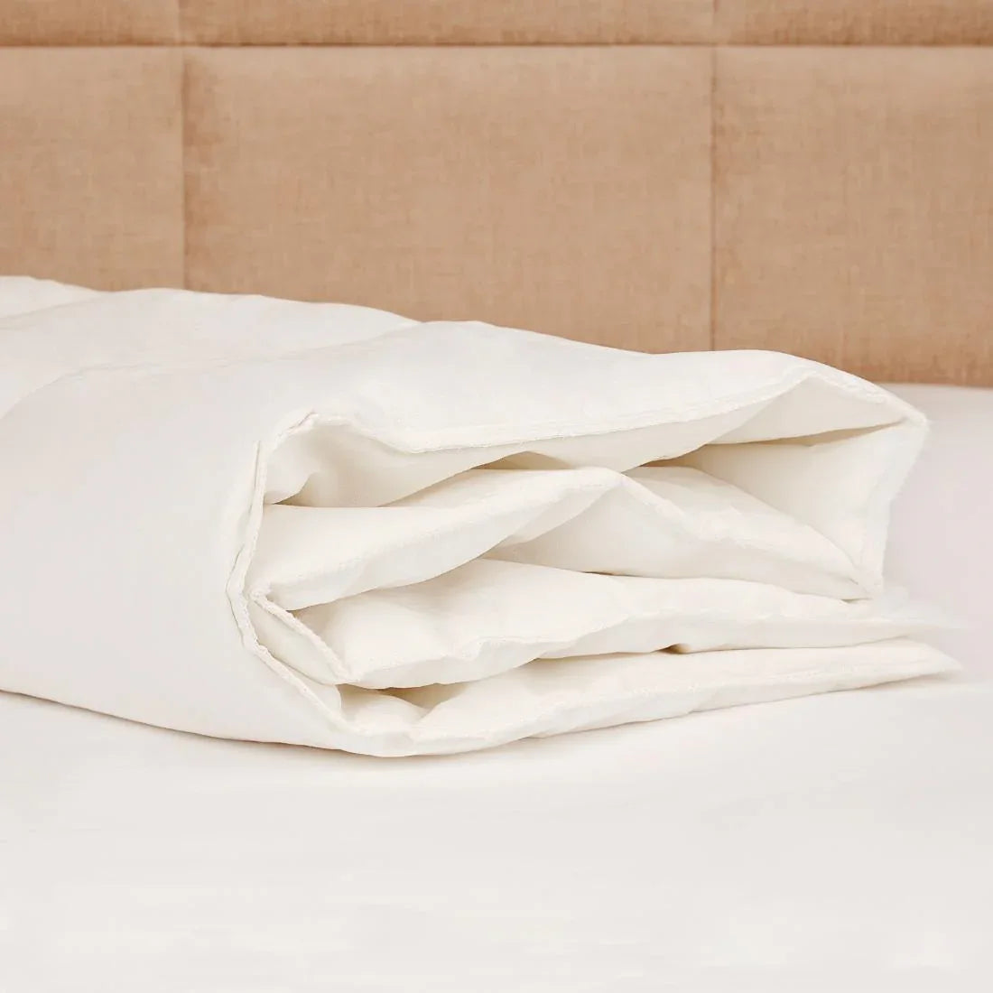 GU436 Mitre Essentials Snuggle Duvet Single - JD Catering Equipment Solutions Ltd