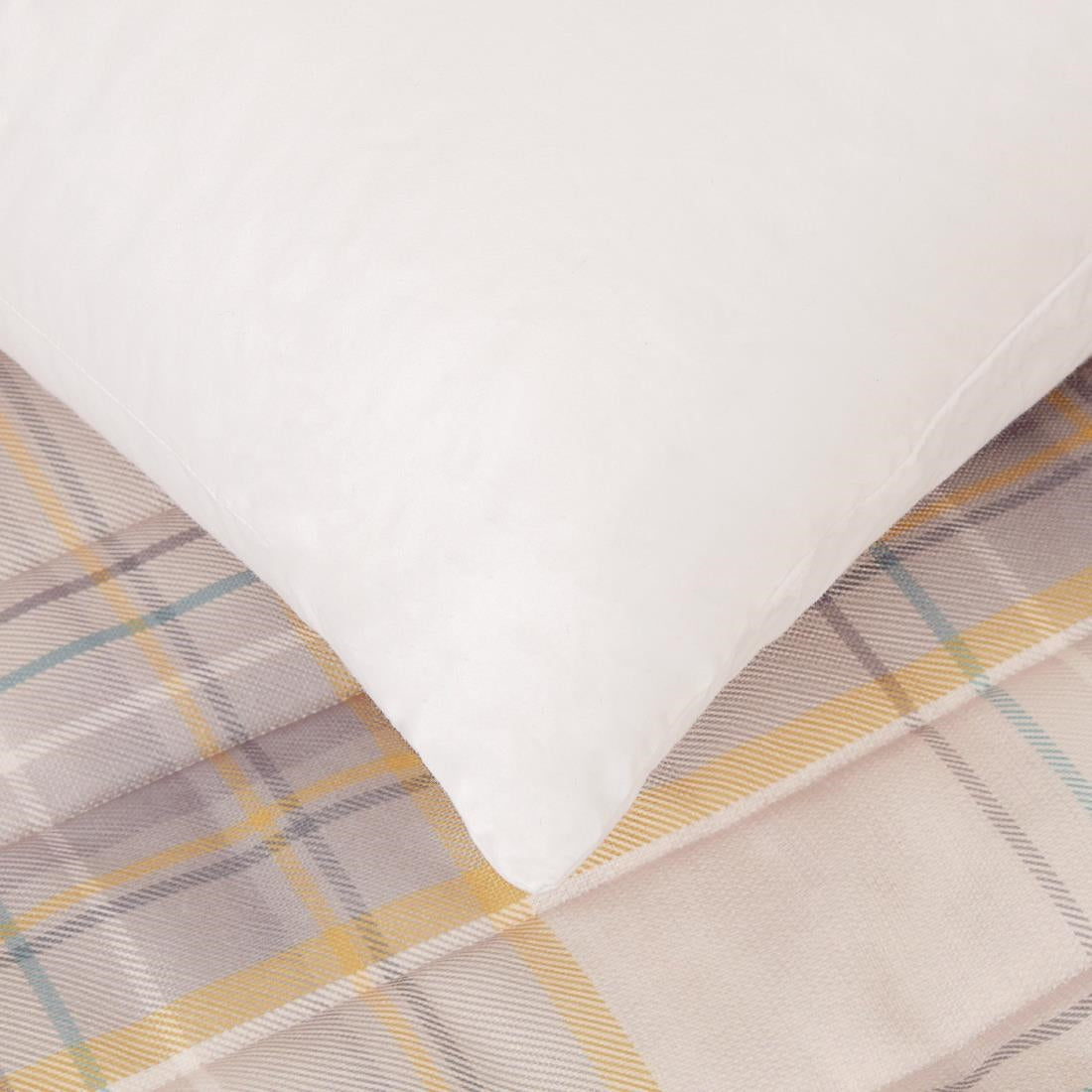 GU466 Mitre Luxury Countess Pillows