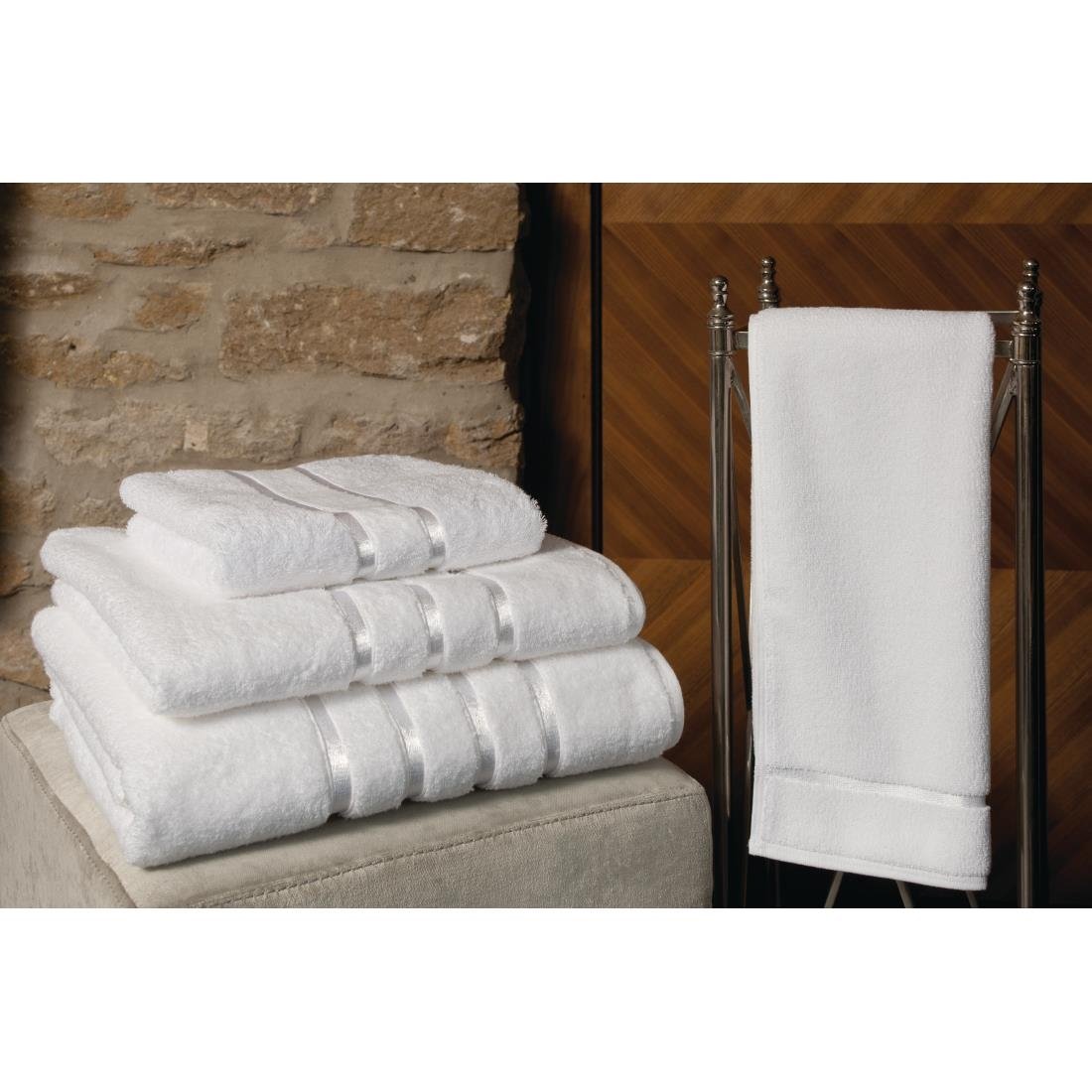 GW307 Mitre Heritage Hampton Hand Towel