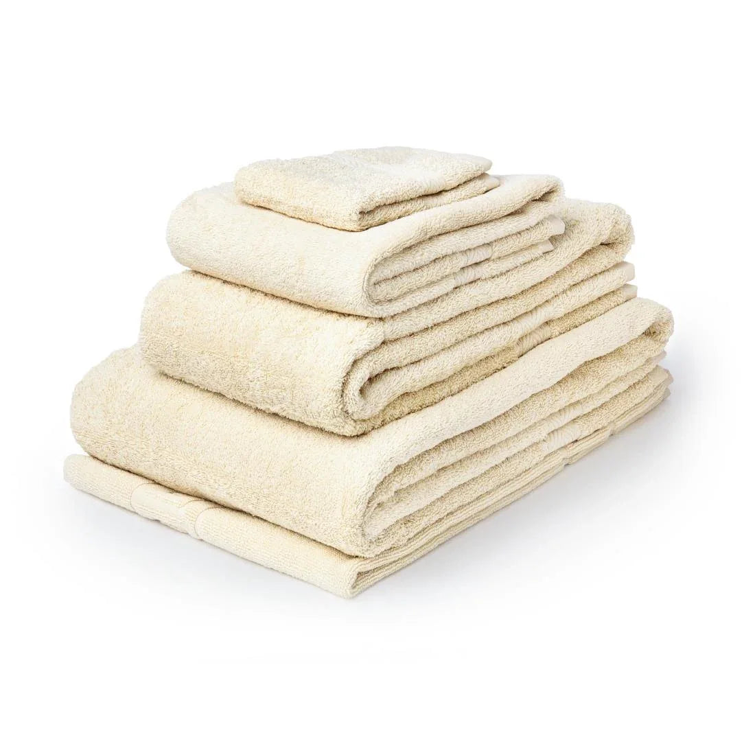 GW359 Mitre Essentials Nova Hand Towel Cream - JD Catering Equipment Solutions Ltd