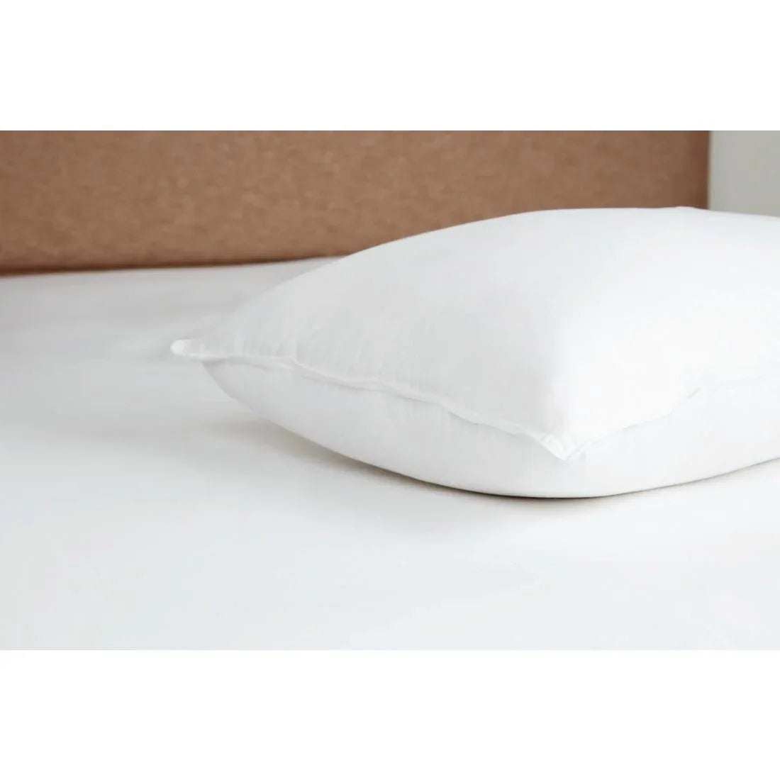 HA620 Mitre Comfort Jemima Firm Pillow - JD Catering Equipment Solutions Ltd