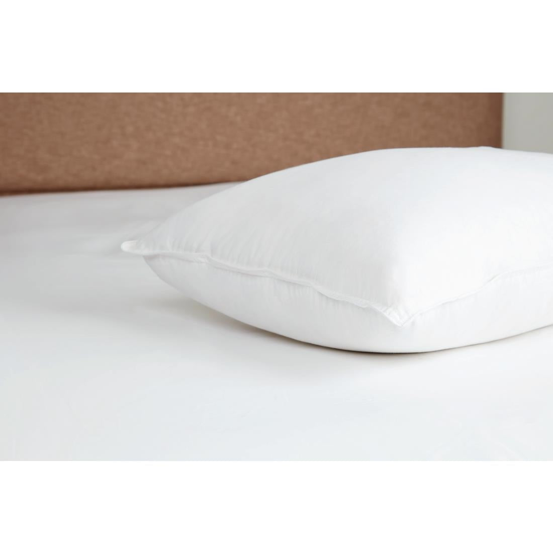 HA620 Mitre Comfort Jemima Firm Pillow