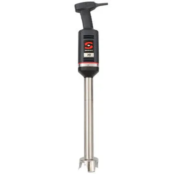 Sammic Hand blender XM-33 - Liquidising arm length: 420 mm - JD Catering Equipment Solutions Ltd