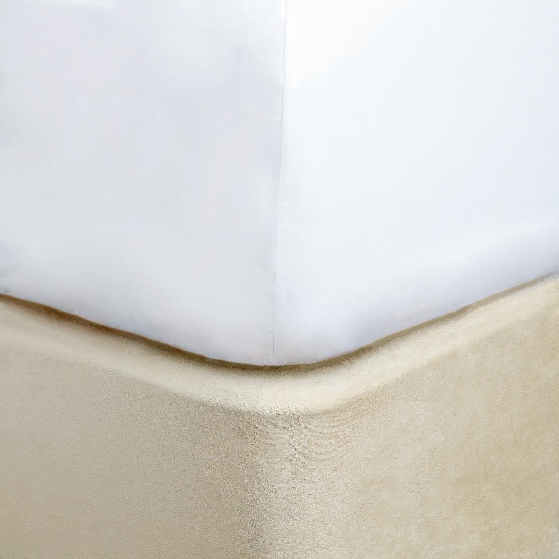 HD070 Mitre Essentials Divan Bed Base Wrap Grey King Size - JD Catering Equipment Solutions Ltd