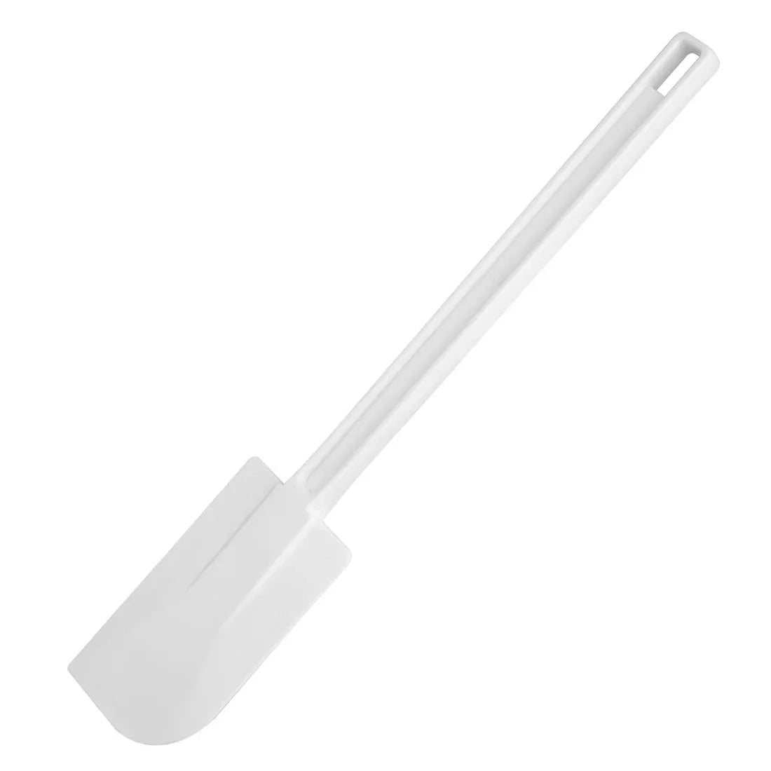 J082 Vogue Rubber Ended Spatula 14" - JD Catering Equipment Solutions Ltd