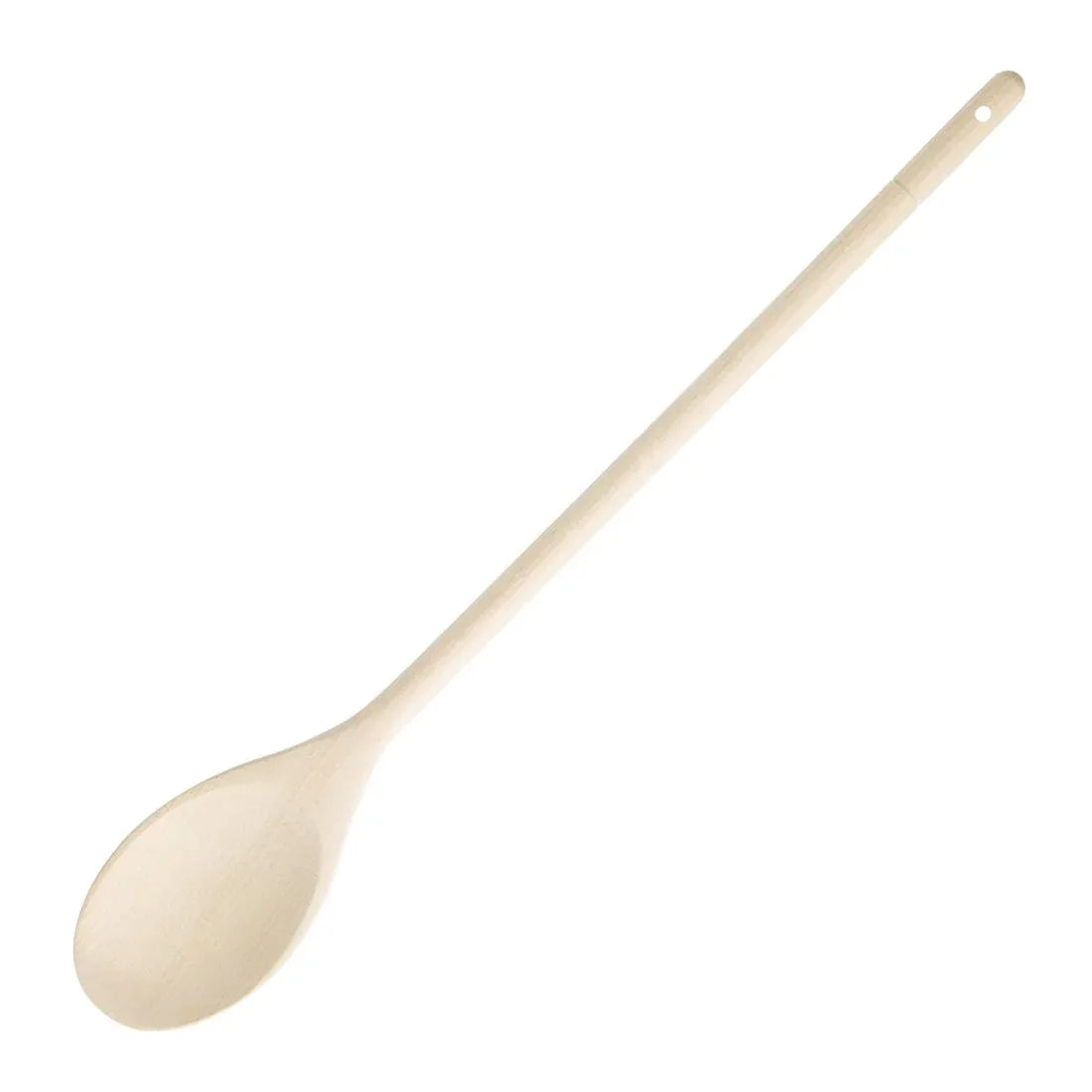 J120 Vogue Wooden Spoon 16" - JD Catering Equipment Solutions Ltd