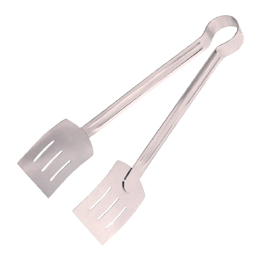 J601 Vogue Serving Tongs 9"
