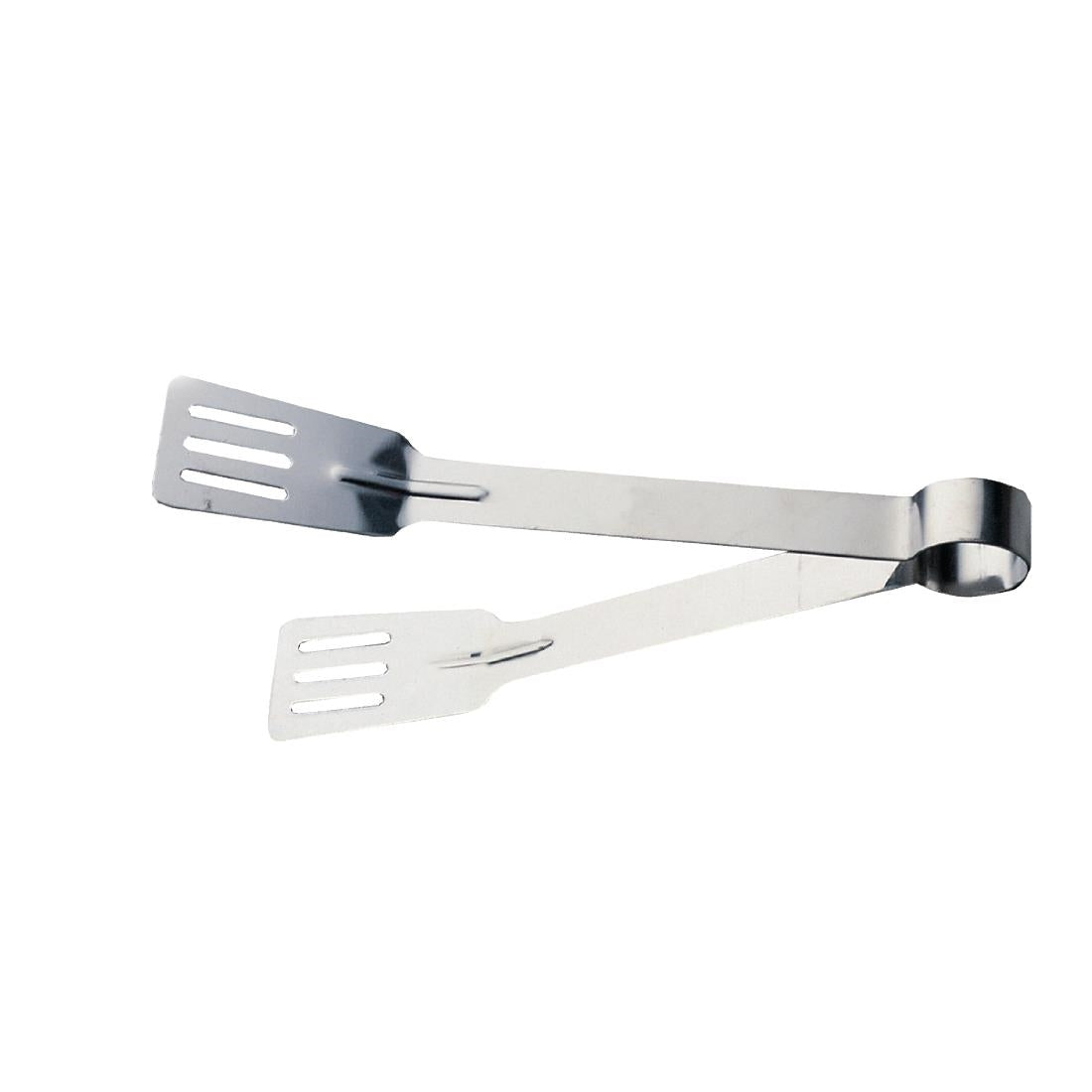 J606 Vogue Sandwich Tongs 9"