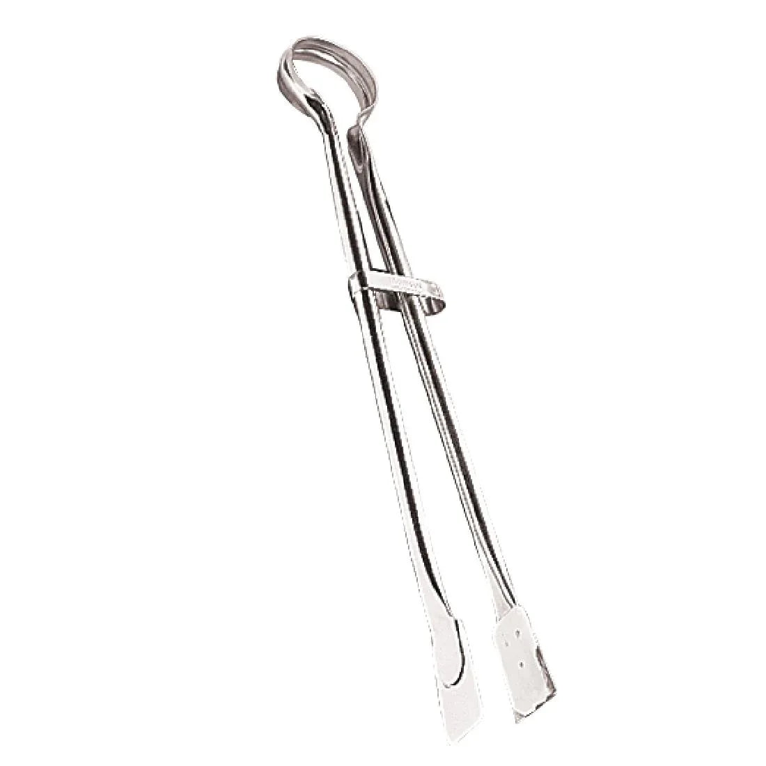 J615 Vogue Steak Tongs 20" - JD Catering Equipment Solutions Ltd