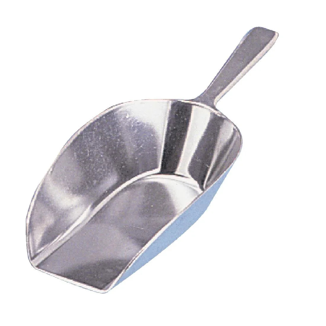J815 Vogue Aluminium Scoop 1940ml - JD Catering Equipment Solutions Ltd