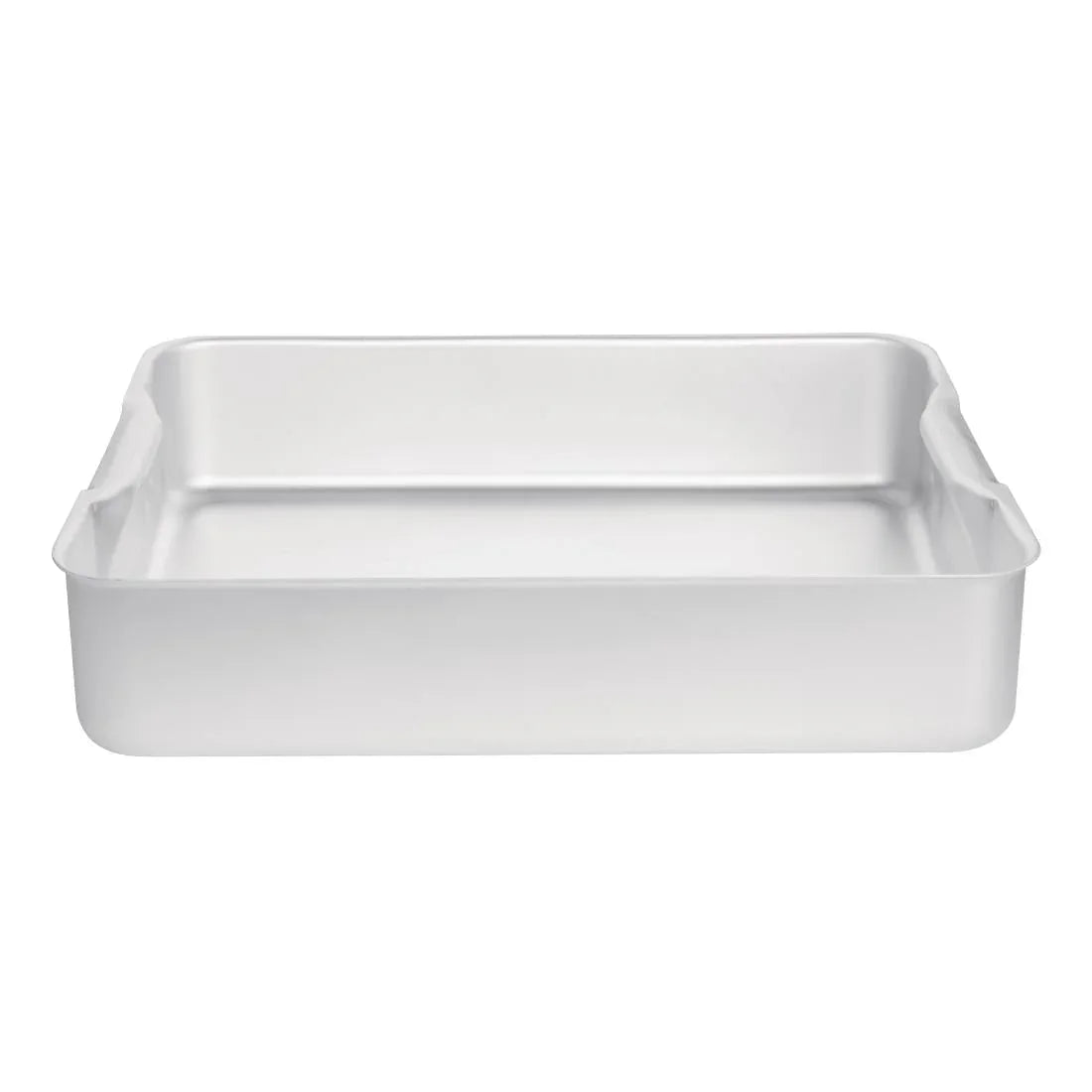 K413 Vogue Deep Roasting Pan 470mm - JD Catering Equipment Solutions Ltd