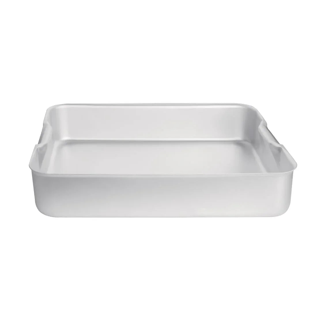 K414 Vogue Deep Roasting Pan 520mm - JD Catering Equipment Solutions Ltd