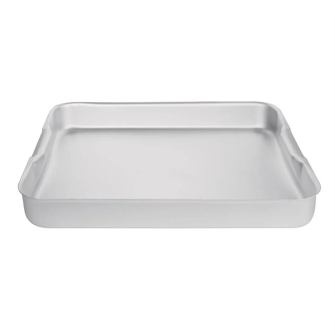K426 Vogue Aluminium Roasting Dish 520mm - JD Catering Equipment Solutions Ltd