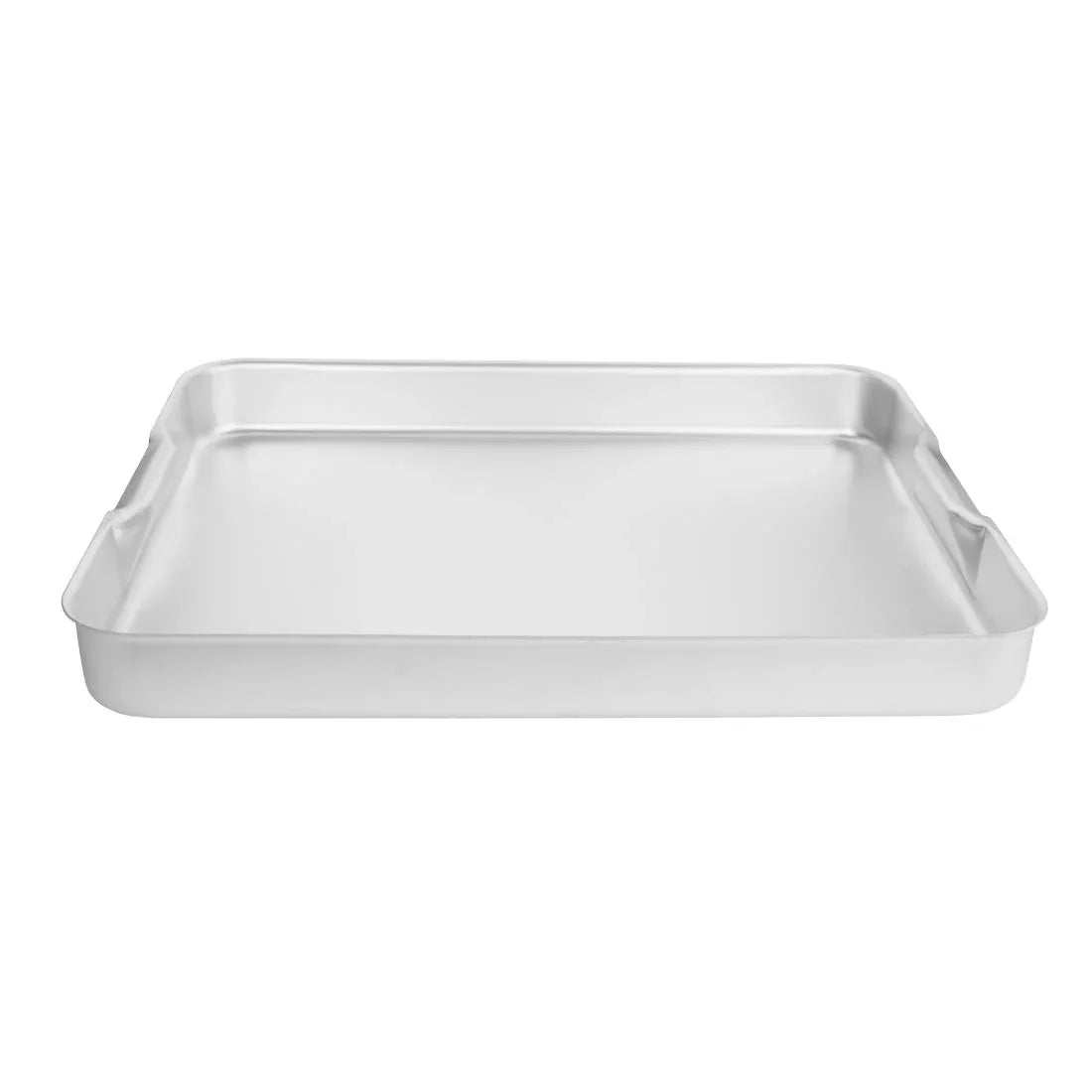 K427 Vogue Aluminium Roasting Dish 610mm - JD Catering Equipment Solutions Ltd