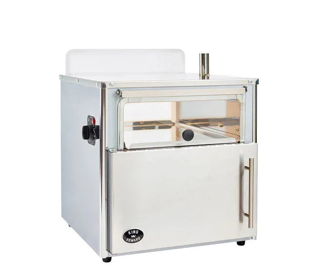 Vista 25 Potato Baking Oven VISTA25