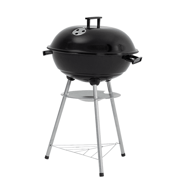 Lifestyle 17" Kettle Charcoal BBQ - JD Catering Equipment Solutions Ltd