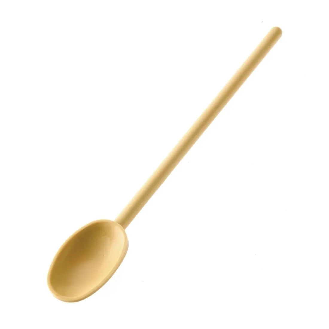 J098 Matfer Heat Resistant Serving Spoon 15" - JD Catering Equipment Solutions Ltd