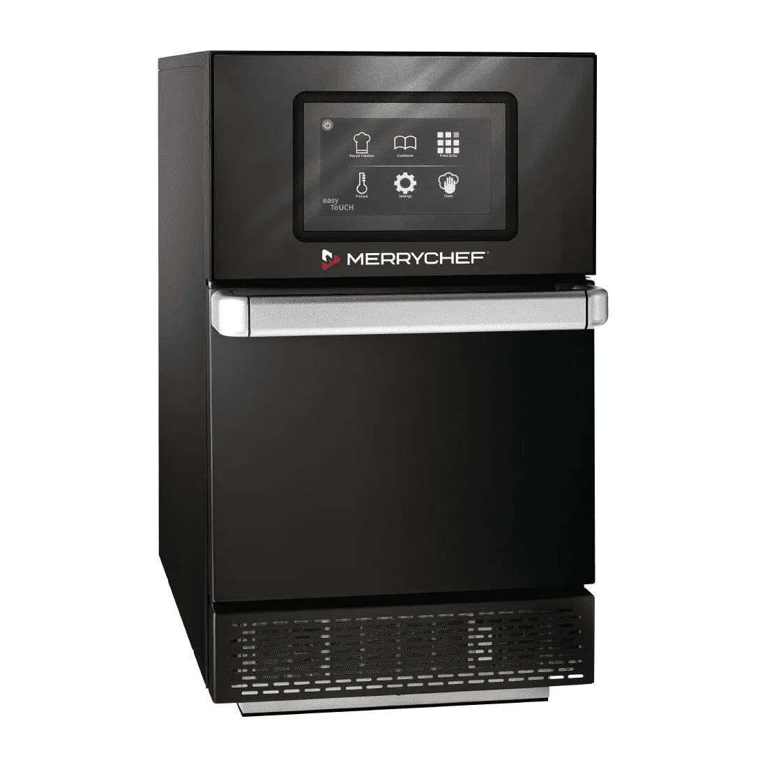 CH894 Merrychef Connex 12 Accelerated High Speed Oven Black Single Phase 13A - JD Catering Equipment Solutions Ltd