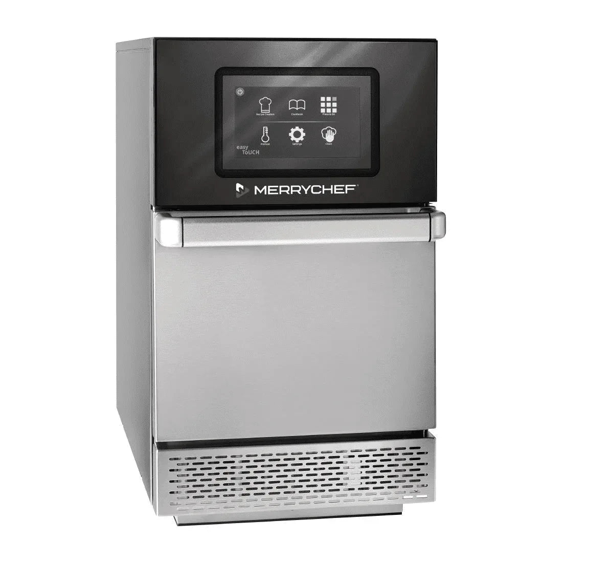 CH892 Merrychef ConneX 12 Accelerated High Speed Oven Silver Single Phase 13A - JD Catering Equipment Solutions Ltd