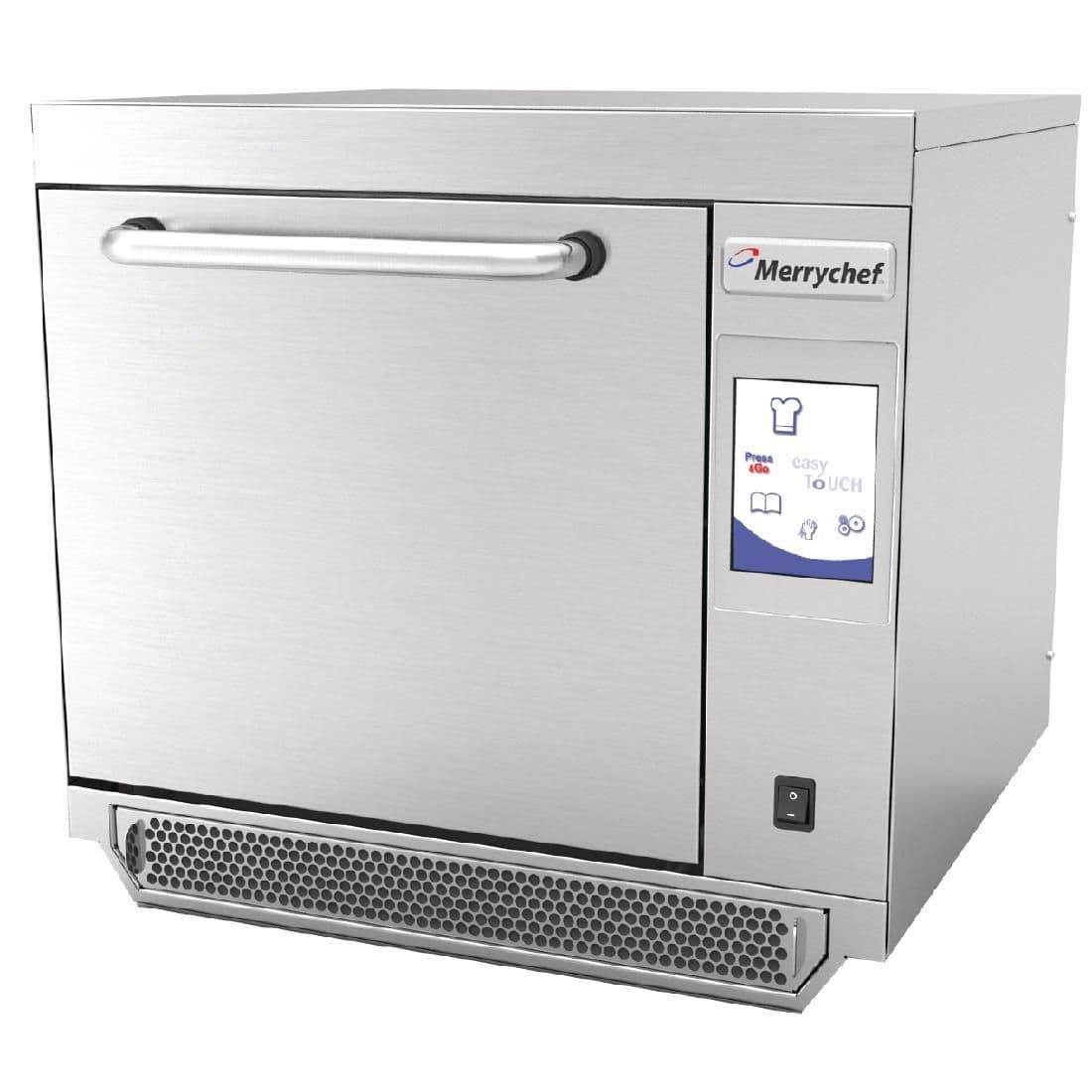 CF419 Merrychef Eikon E3 High Speed Oven E3EE 230v 50Hz 2990w