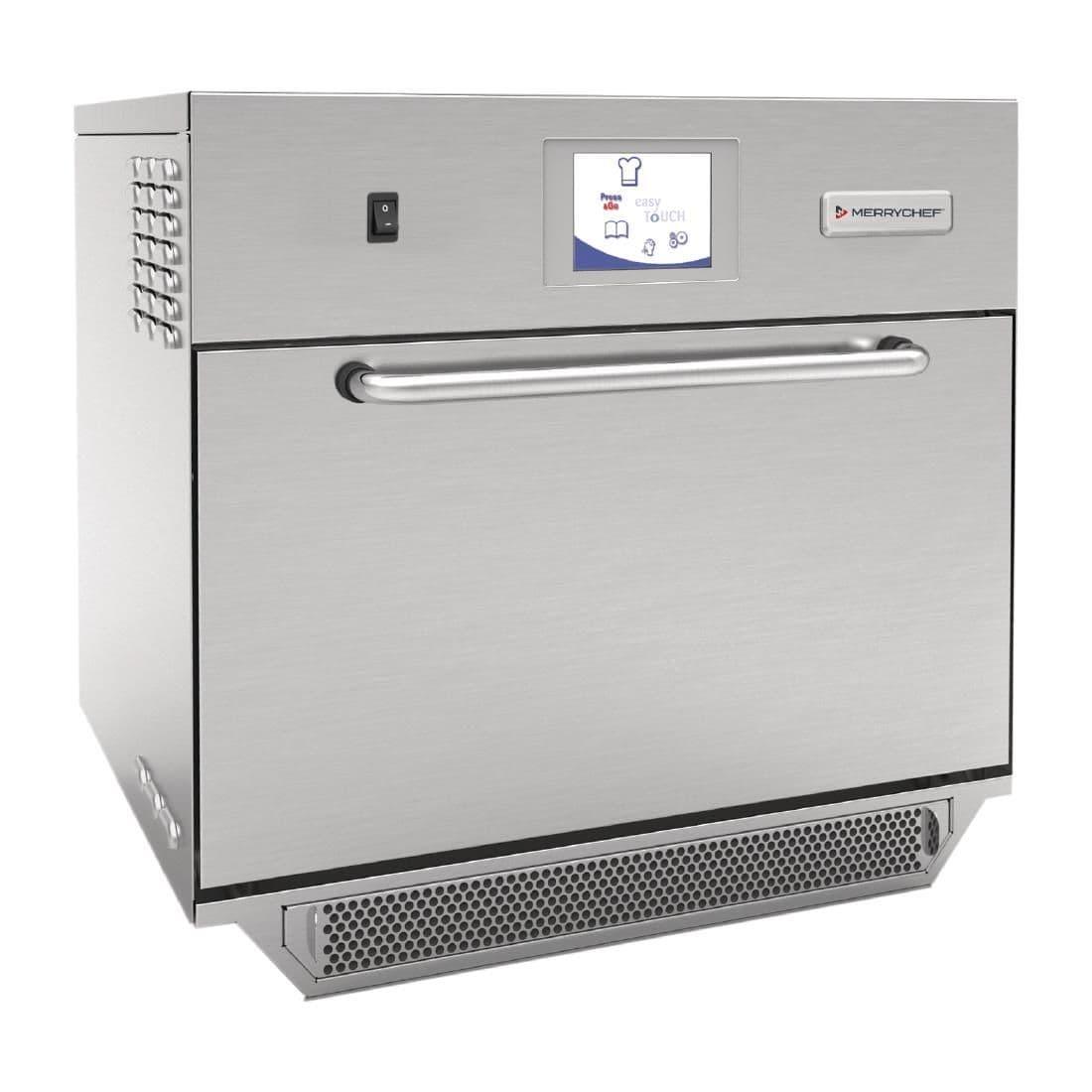Merrychef Eikon E5 High Speed Oven Three Phase E5C - DW245 - JD Catering Equipment Solutions Ltd
