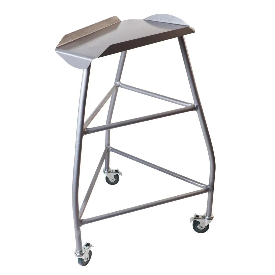 Metcalfe Mobile Trolley for Metcalfe Potato Rumbler 9T21 - JD Catering Equipment Solutions Ltd