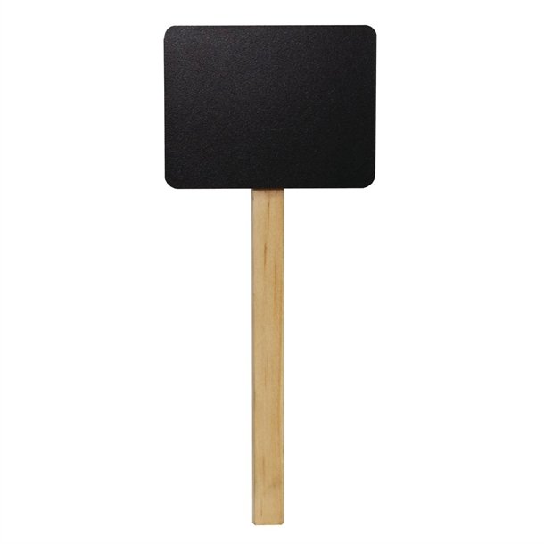 GL086 Mini Blackboard Display Sign