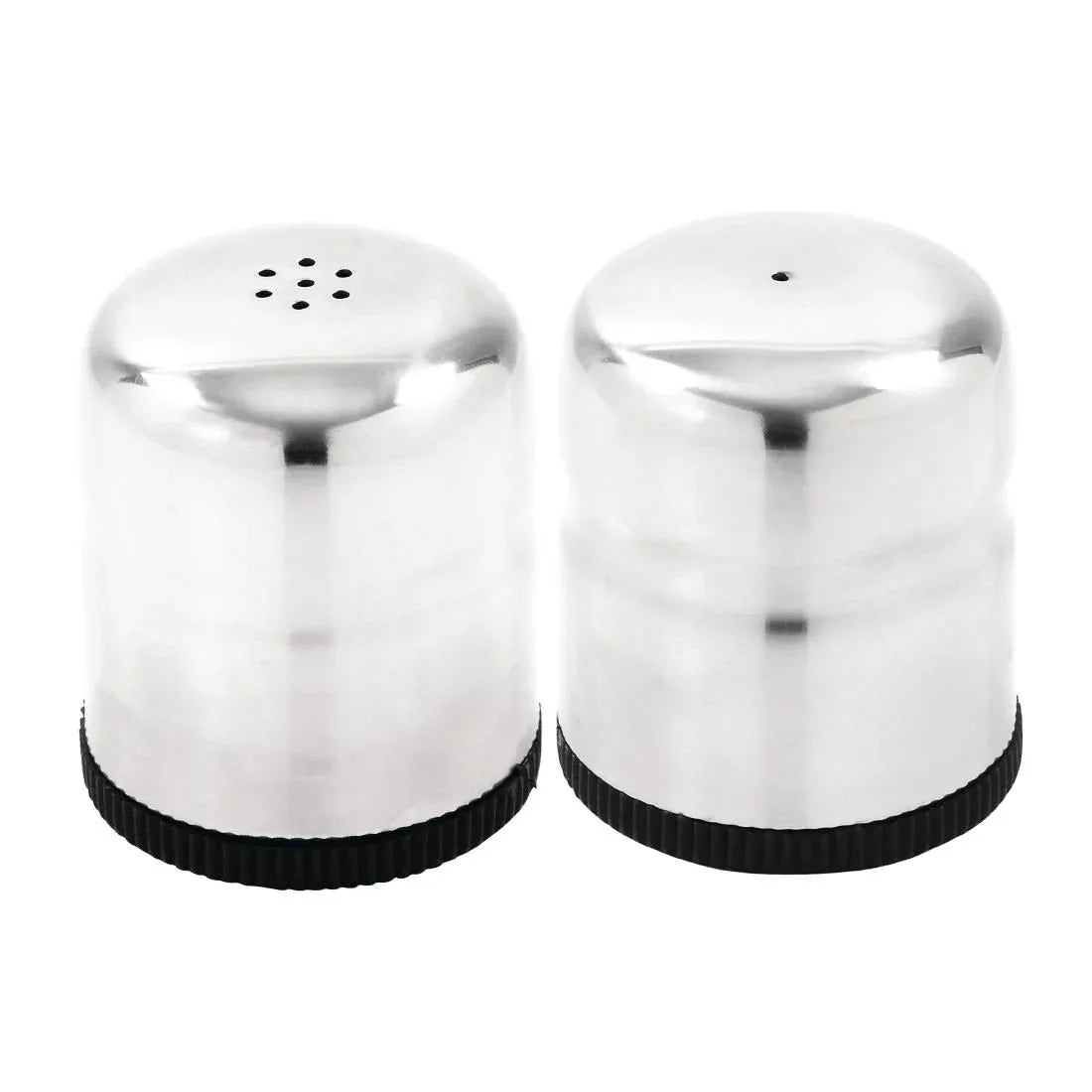 P043 Mini Salt and Pepper Set - JD Catering Equipment Solutions Ltd