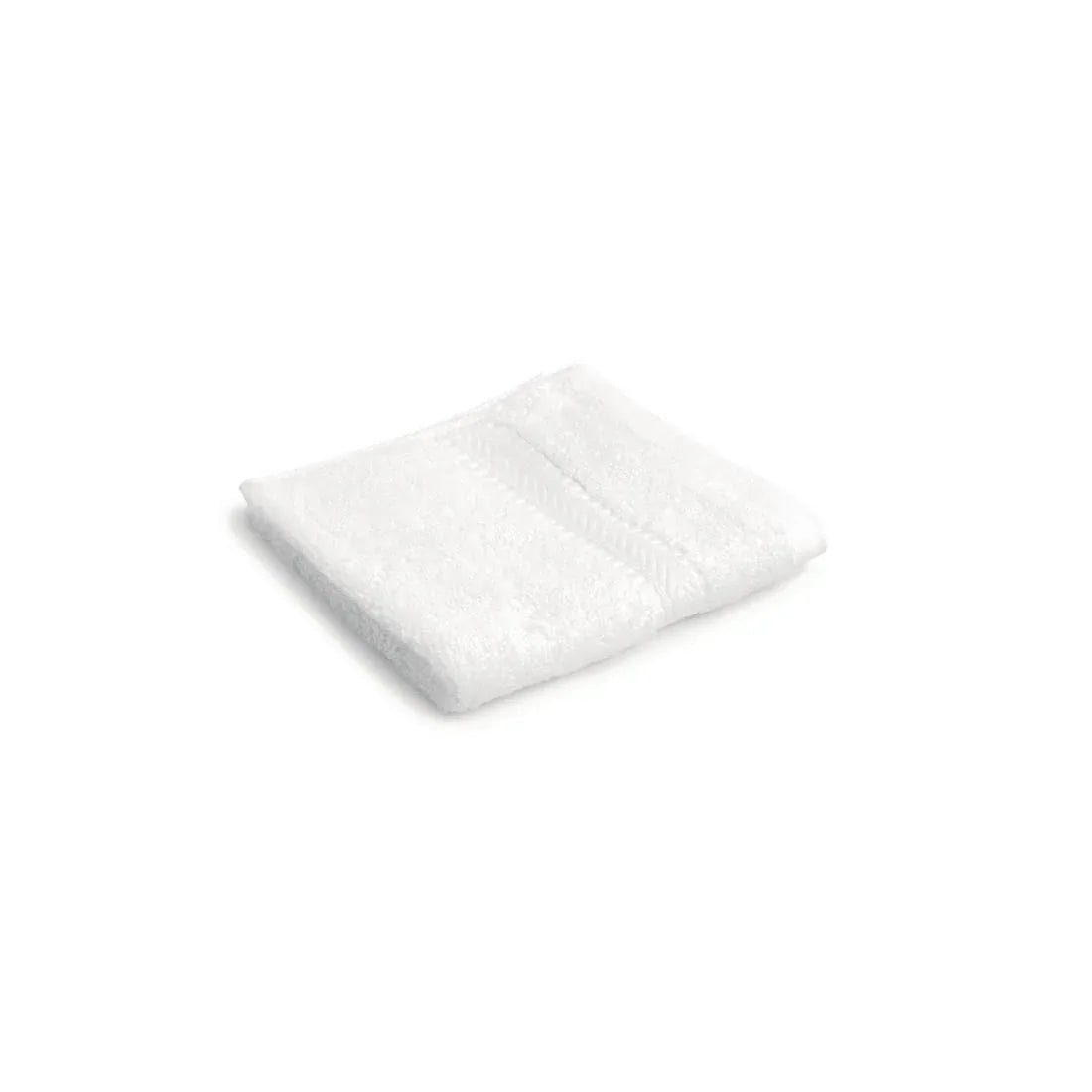 GT793 Mitre Comfort Nova Guest Towel White - JD Catering Equipment Solutions Ltd