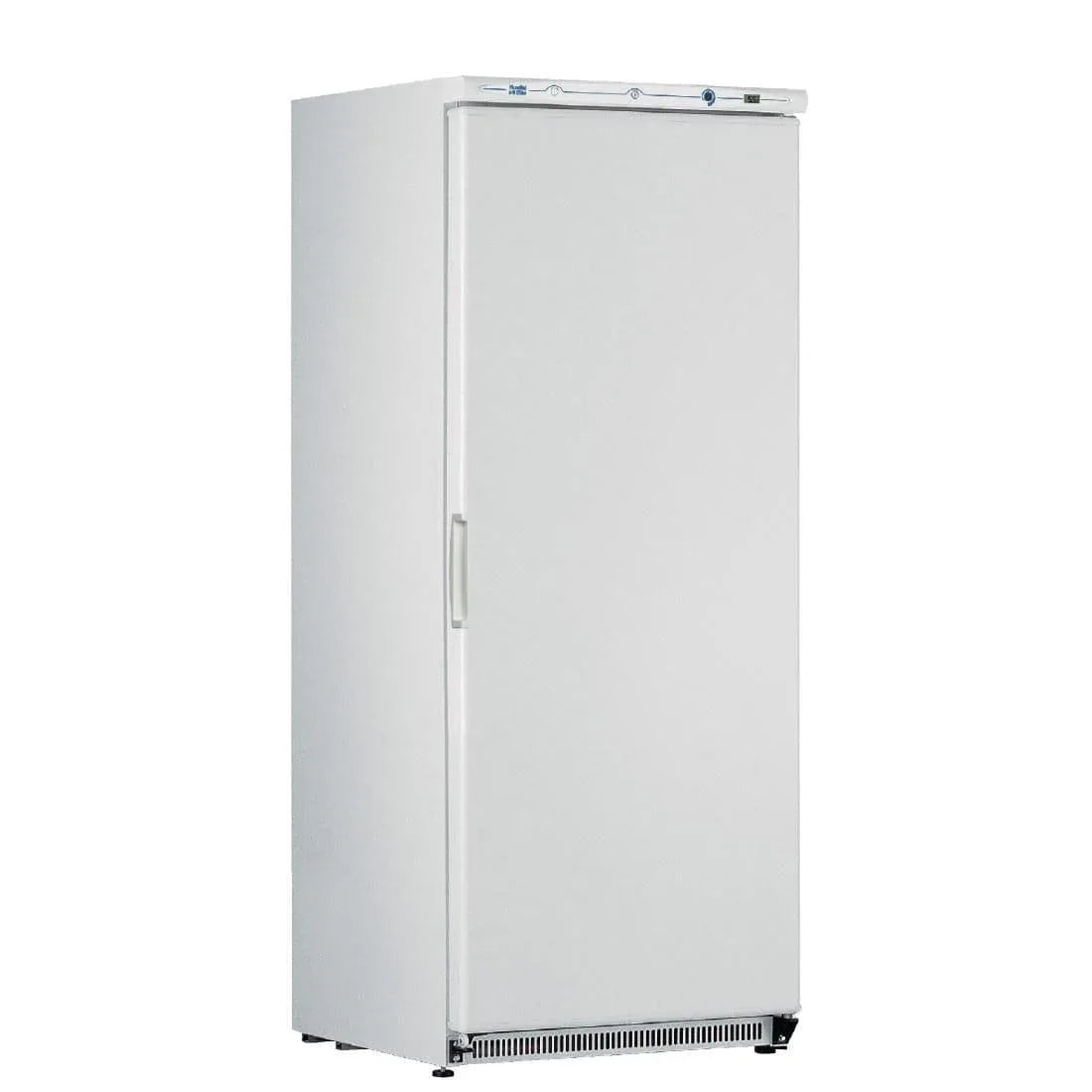 CC649 Mondial Elite 1 Door 580Ltr Cabinet Freezer White KICN60LT - JD Catering Equipment Solutions Ltd