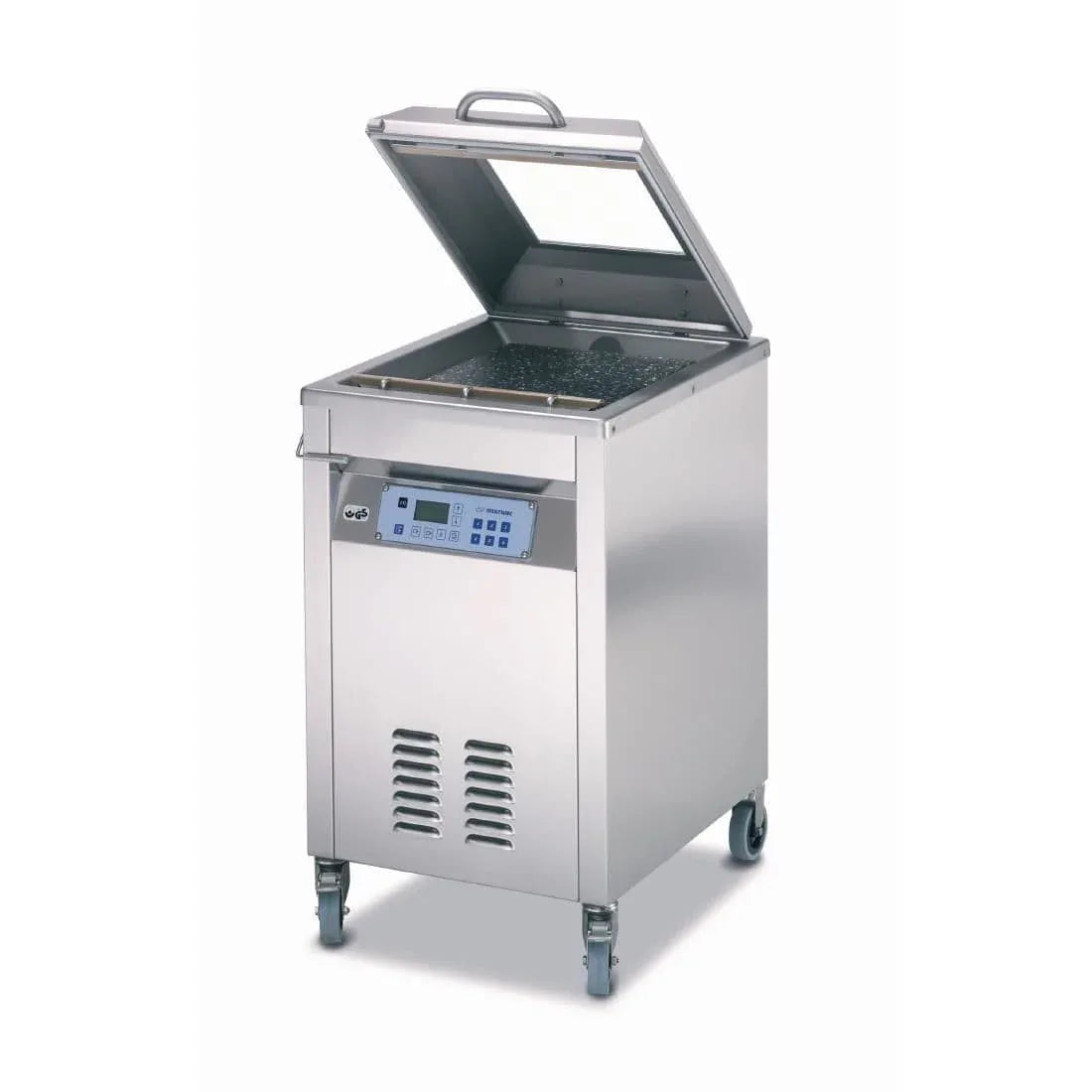 CK664 Multivac C300 Free Standing Vacuum Packer C300 - JD Catering Equipment Solutions Ltd