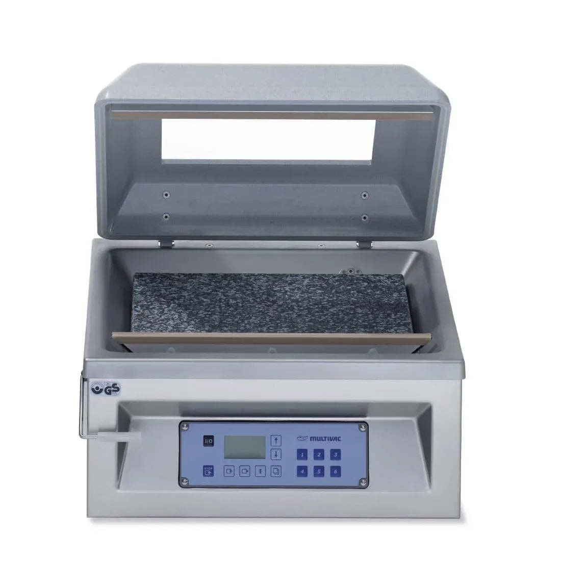 CC768 Multivac Vacuum Packer C200 - JD Catering Equipment Solutions Ltd