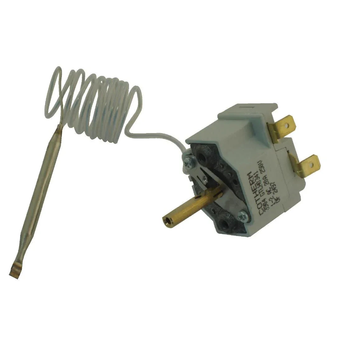 N125 Buffalo Thermostat - JD Catering Equipment Solutions Ltd