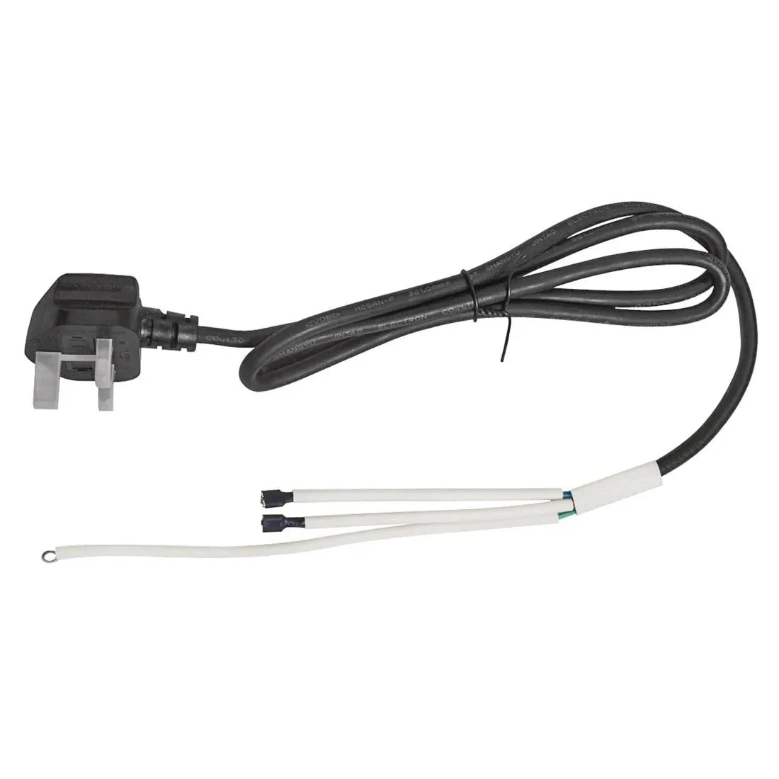 N150 Buffalo Plug Lead Assembly - JD Catering Equipment Solutions Ltd