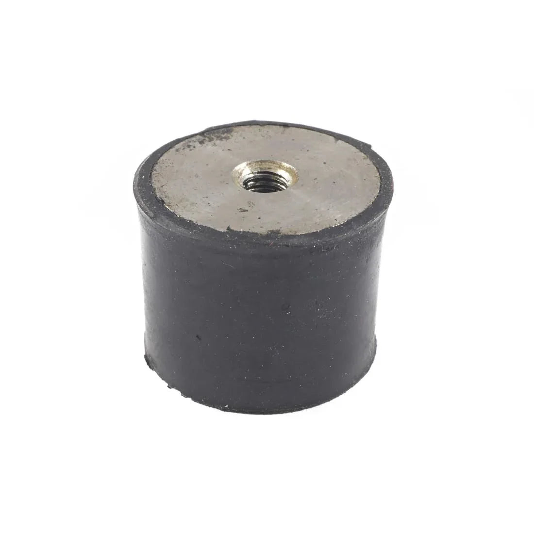 N165 Rubber Foot D 25 - JD Catering Equipment Solutions Ltd