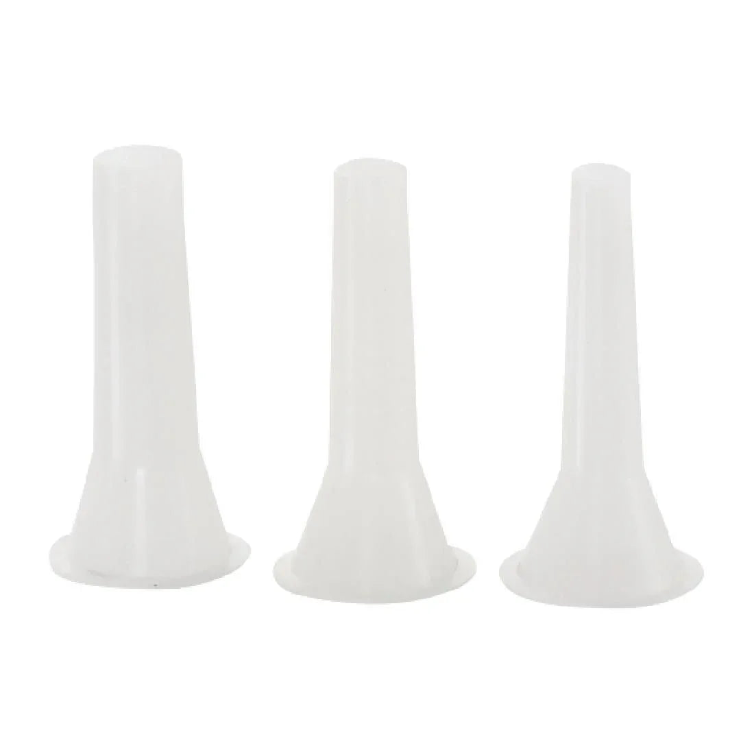 N178 3 Sausage Cones - JD Catering Equipment Solutions Ltd