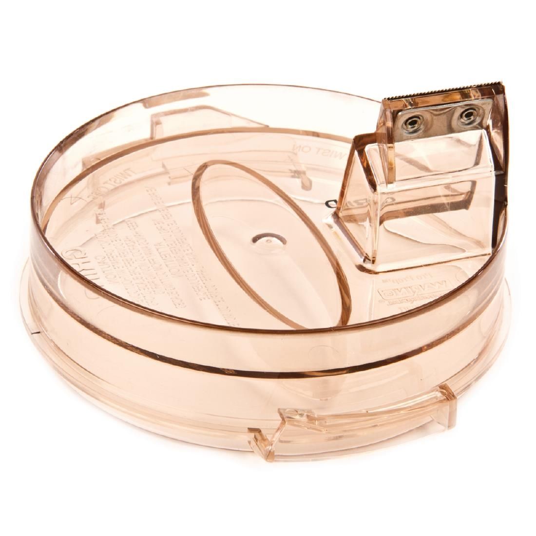 N213 Grinding Lid Assembly