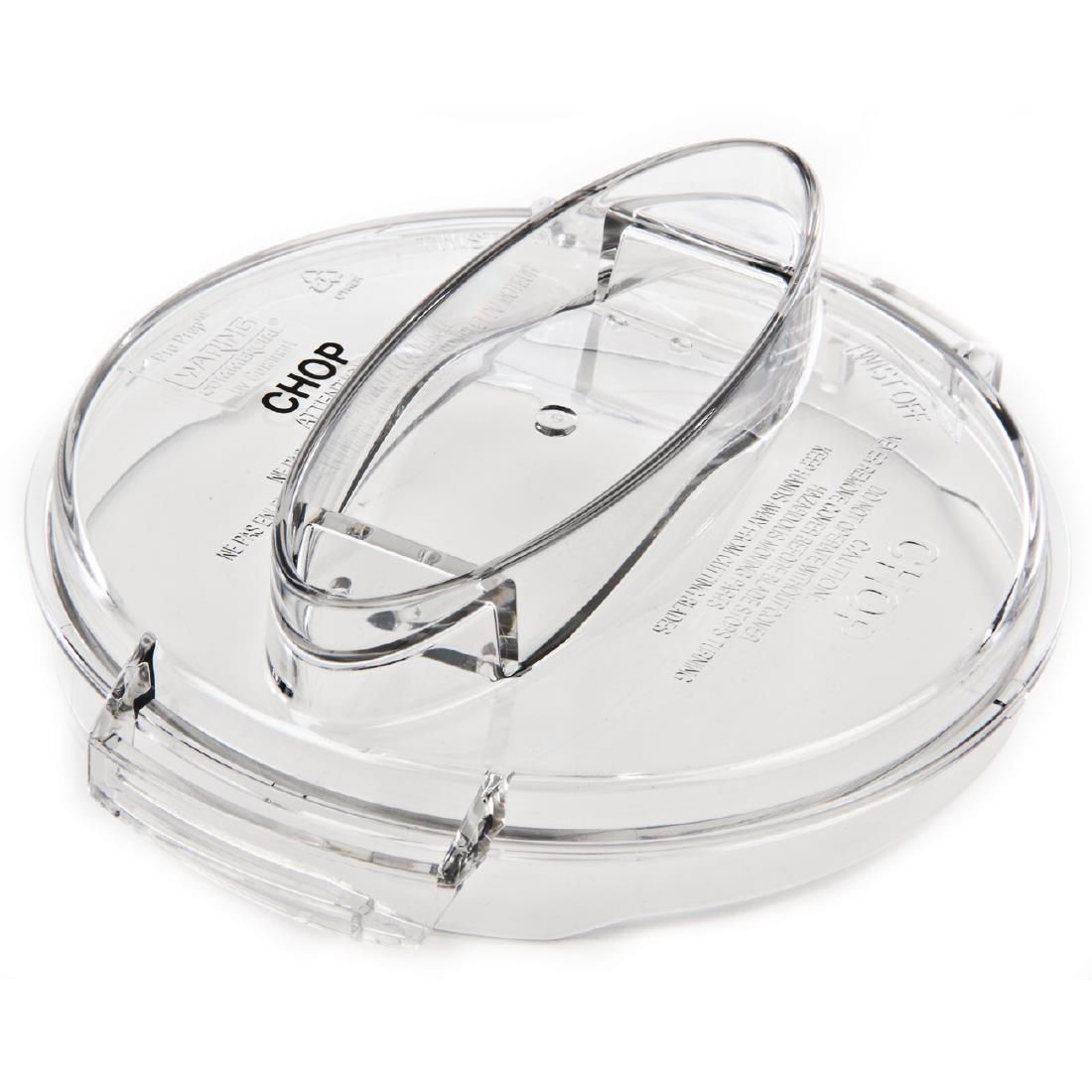 N216 Chopping Lid Assembly