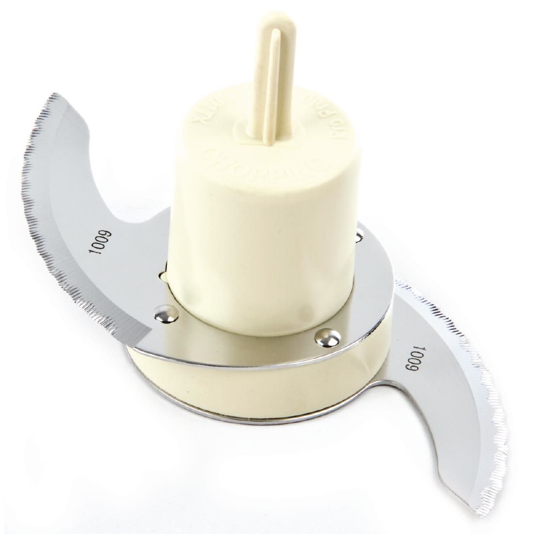 N217 Chopping Blade Assembly