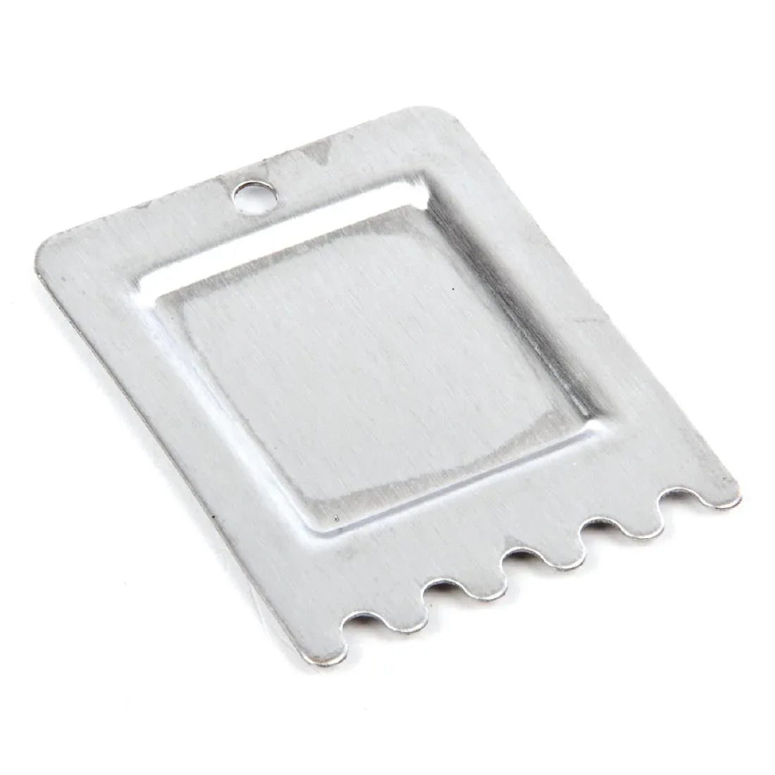 N265 Buffalo Ribbed Scraper - JD Catering Equipment Solutions Ltd