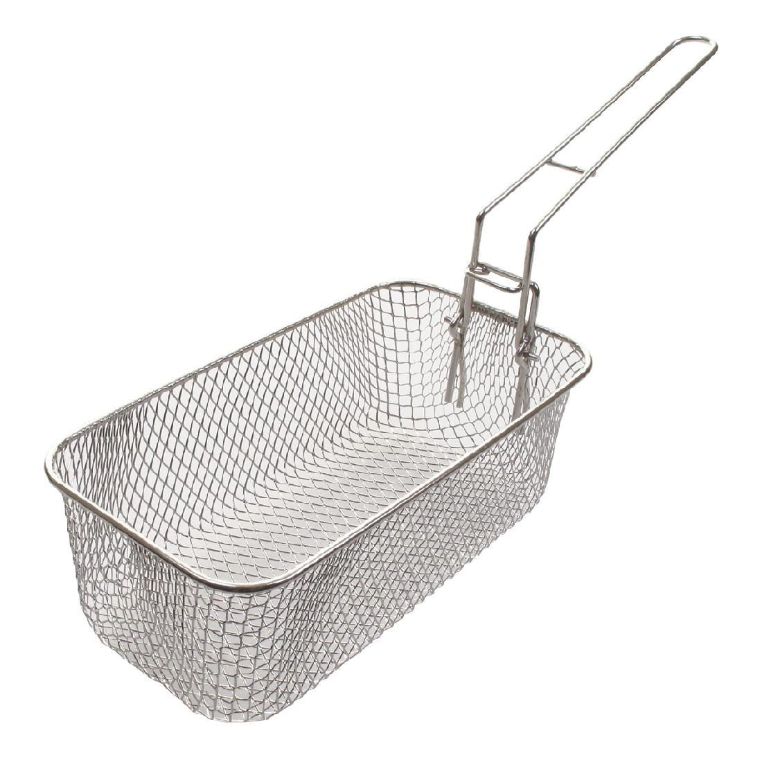 N282 Buffalo Basket