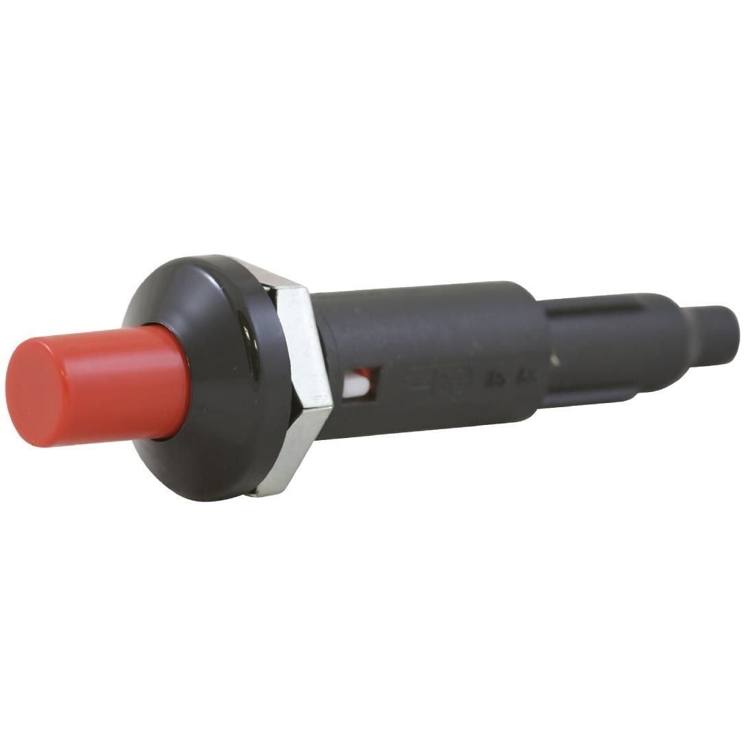 N447 Buffalo Ignition