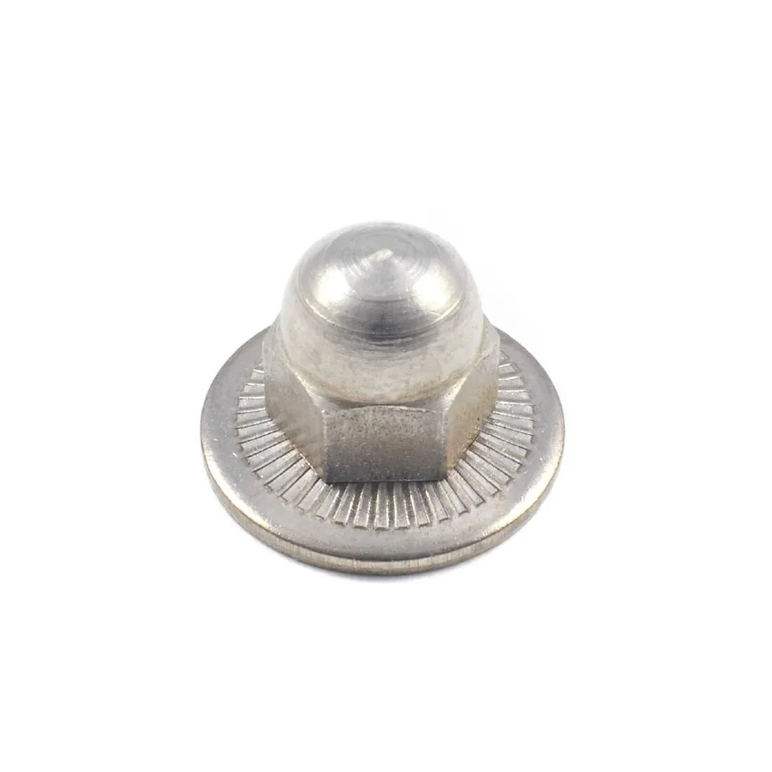 N688 Cap Nut - JD Catering Equipment Solutions Ltd