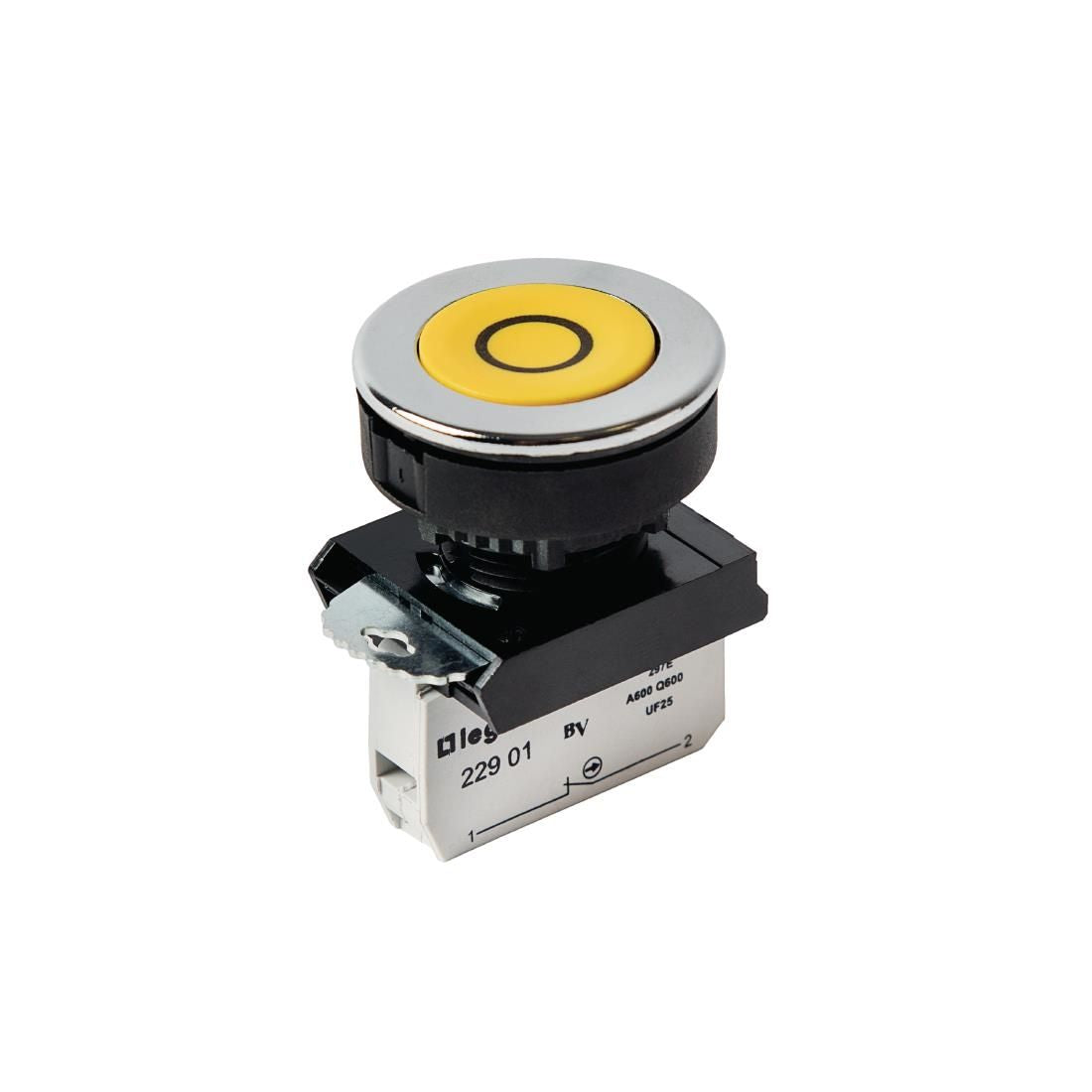 N714 Complete Stop Button