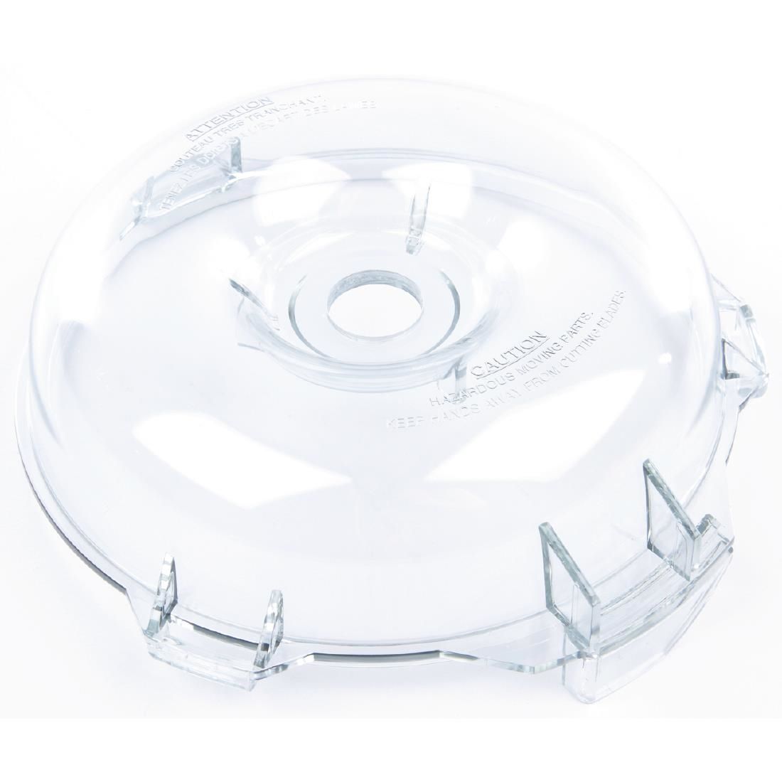 N843 Robot Coupe Cutter Bowl Lid ref 117395