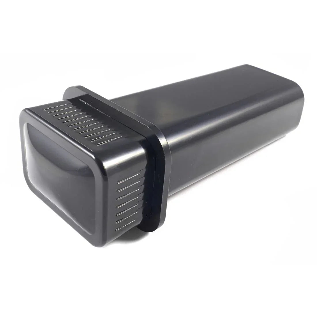 N927 Pusher Black - JD Catering Equipment Solutions Ltd